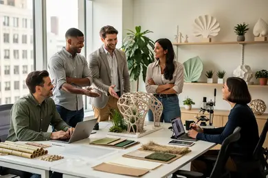 2026 Biomimicry Degree Jobs That Do Not Require Licensure thumbnail