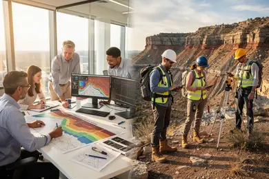 2026 Best Online Geosciences Programs for Advancement Without Leaving Work thumbnail