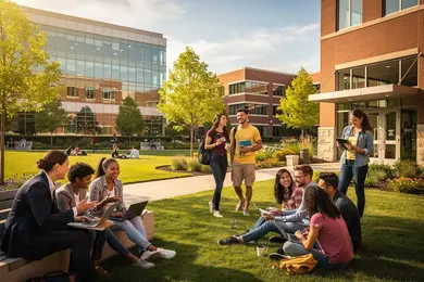 2026 Grand Canyon University Transfer Credit Policy: How Many Credits Can You Bring? thumbnail