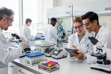 2026 Best Online Biological Sciences Programs for Professionals Seeking Biotechnology Careers thumbnail
