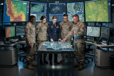 2026 Cost per Credit for Online Military Science Master's Programs: Tuition Comparison Guide thumbnail