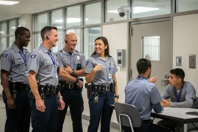 2026 Work Experience Requirements for Corrections Degree Programs thumbnail