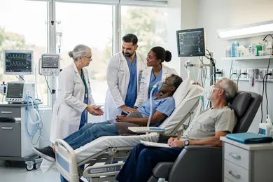 2027 Respiratory Care Therapy Career Outcomes by Degree Level Report: Pay, Employment, and Advancement Patterns thumbnail