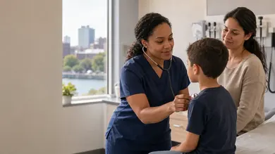 2027 Best Online Family Nurse Practitioner (FNP) Programs for Residents of Yonkers, NY thumbnail