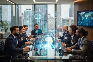 2026 Best AI Courses for Risk and Controls Teams Using Generative AI thumbnail