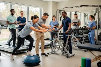 2026 Best Online Bachelor's in Exercise Science for Fitness and Rehab Career Paths thumbnail