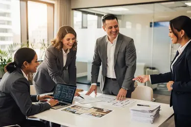2026 Best Online Bachelor's in Real Estate for First-Time Real Estate Professionals thumbnail