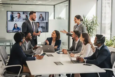 2026 Hybrid vs Fully Online Business Communications Bachelor's Degree Programs thumbnail