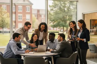 2026 Mary Baldwin University Tuition for Online Degrees: Cost Per Credit, Fees, and Total Price thumbnail