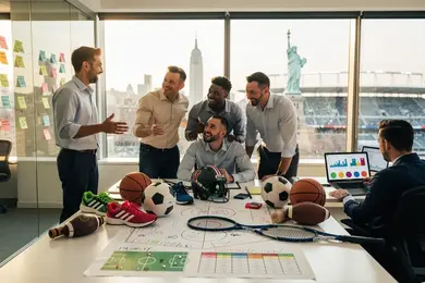 2026 Best States for Sport Management Career Growth thumbnail