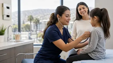 2027 Best Online Family Nurse Practitioner (FNP) Programs for Residents of Glendale, CA thumbnail