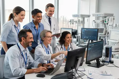2026 Best Online Bachelor's in Health Informatics for Clinical Workflow Support Roles thumbnail
