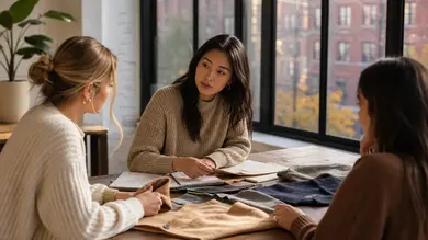2027 Fastest Accredited Online Fashion Merchandising Master's Programs With No Thesis Requirement thumbnail
