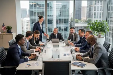 2026 Industry Demand for Organizational Leadership Master's Graduates: Job Outlook & Hiring Trends thumbnail