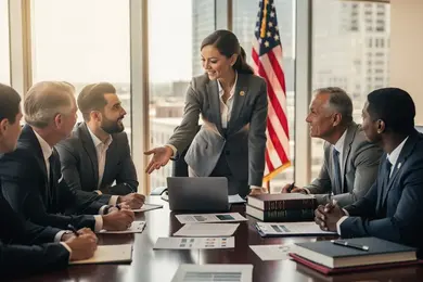 2026 Online Political Science Degrees With Government-and-Law Career Alignment thumbnail