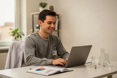 2027 Online Data Science Master's for Lab Technicians: A Career Transition Guide thumbnail