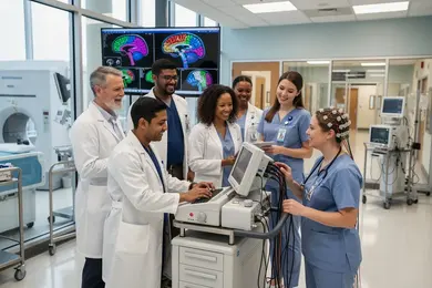 2026 Neuroscience Programs With Placement Support for Practicum or Clinicals thumbnail