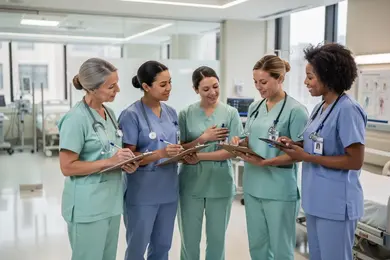 2026 Nurse Midwifery ROI by Institution Type: Public vs Private vs Nonprofit Online Programs thumbnail