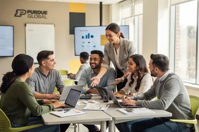 2026 Is Purdue Global's Online MBA in Global Business Worth It? What Students Should Know thumbnail