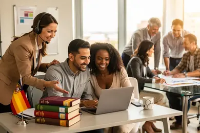 2026 Online Spanish Degrees With Localization Career Alignment thumbnail