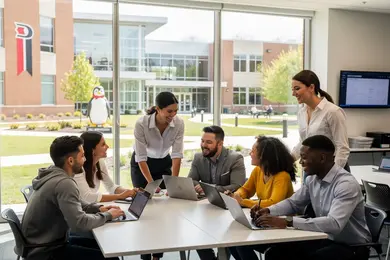 2026 Youngstown State University Online Learning Format: Part-Time, Full-Time, and Self-Paced Options thumbnail
