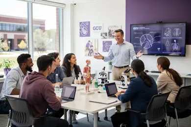 2026 Is Grand Canyon University's Online BS in Health Sciences Worth It? What Students Should Know thumbnail