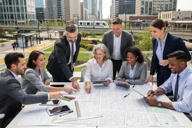 2026 Capstone vs Thesis Requirements for Urban Planning Master's Programs thumbnail