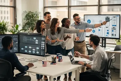 2027 Accredited Online User Experience Degree Programs That Accept the Most Transfer Credits thumbnail