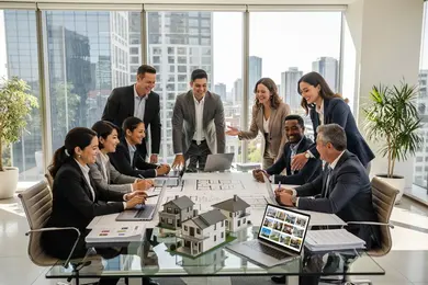 2027 Real Estate Career Outcomes by Degree Level Report: Pay, Employment, and Advancement Patterns thumbnail