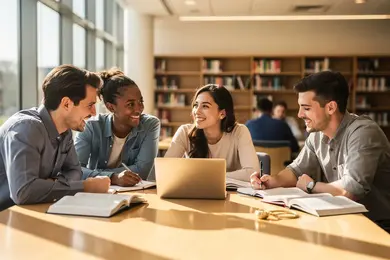 2027 Best College Programs With Scholarship Options thumbnail