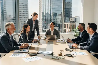 2026 Best Online Master's in Accounting for Auditing Careers thumbnail