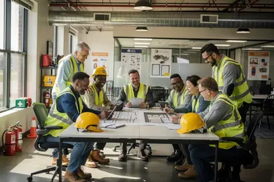 2027 Is a Workplace Safety Doctorate Hard? Coursework, Research, Time Commitment, and Completion Tips thumbnail