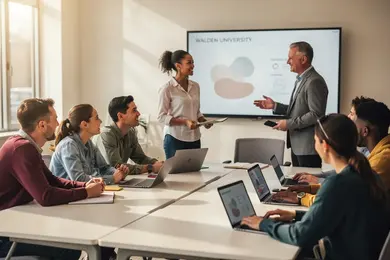 2026 Is Walden University's Online MS in Information Technology - Health Informatics Worth It? What Students Should Know thumbnail