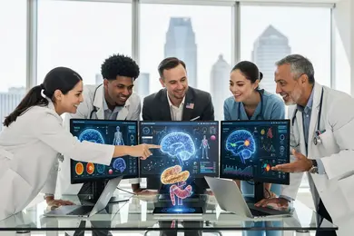 2026 Best AI Governance Courses for Clinical Operations Teams thumbnail