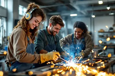 Most Affordable Welding Schools & Training - Budget-Friendly Welding Trade Programs in Moses Lake for 2026