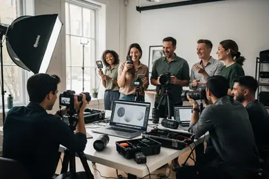 2026 Best Online Digital Photography Degrees for Editorial Photography Careers thumbnail