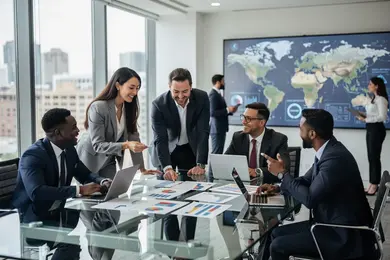 2027 Best Accredited Online International Business Degree Programs: Compare Tuition, Admissions, and Career Outcomes thumbnail