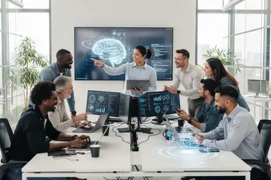 2026 Best AI Strategy Courses for Content Distribution Teams thumbnail