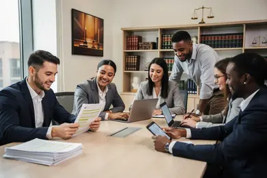 2026 Online Paralegal Studies Degrees With Family Law Concentrations thumbnail