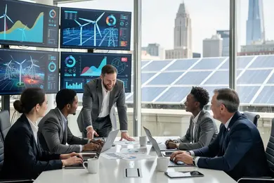 2027 Energy Policy Career Outcomes by Degree Level Report: Pay, Employment, and Advancement Patterns thumbnail