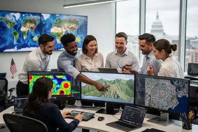 2026 Online GIS Bachelor's Degree Completion Programs for Working Adults thumbnail