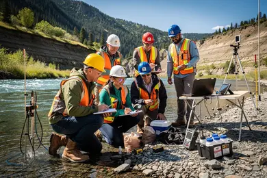 2026 Geosciences Specializations That Best Match Climate and Water Careers thumbnail