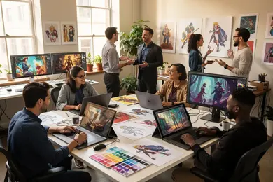 2026 Does an Online Illustration Degree Qualify You for Licensure? thumbnail