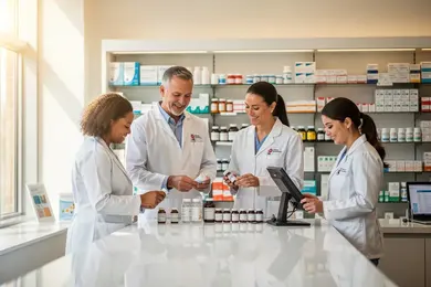 2026 Online PharmD Programs That Prepare Students for Stable Long-Term Pharmacy Careers thumbnail
