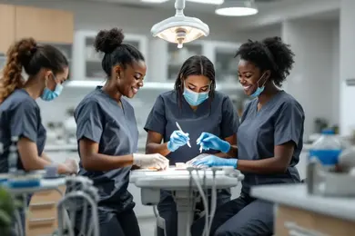 Best Dental Assistant Training Programs & Trade Schools - Top Dental Assistant Schools in South Carolina for 2026