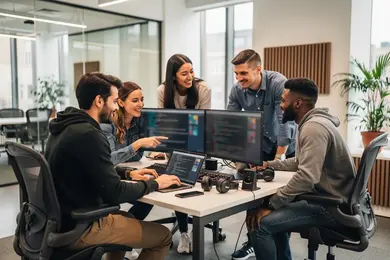 2026 Online Software Development Bachelor's Degree Programs That Accept Transfer Credits thumbnail