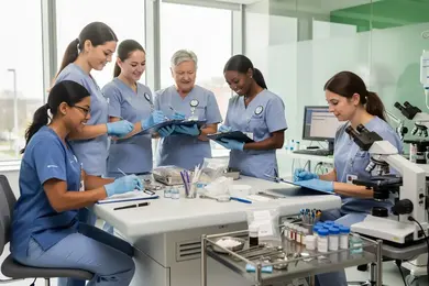 2027 Online Forensic Nursing Degree Programs With No Application Fee and Rolling Admissions thumbnail