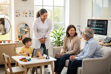 2027 Speech Pathology Degree Specialization Pay Report: Which Academic Tracks Lead to the Highest Earnings