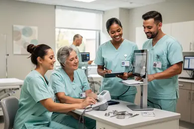 2026 Medical Assisting Degree Jobs That Do Not Require Licensure thumbnail