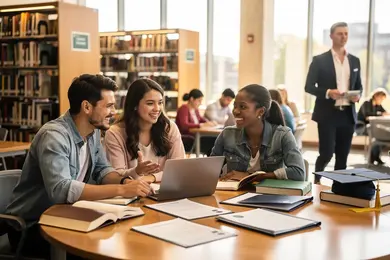 2027 Best College Programs With the Best ROI thumbnail